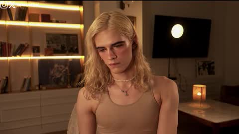 sasha hethey online show from February 15, 2026, 10:50 pm