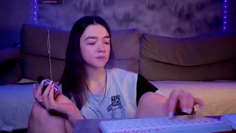 imkittygirlss online show from December 21, 2025, 4:25 pm