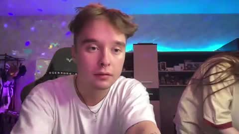 Kristian online show from January 12, 2025, 2:41 pm