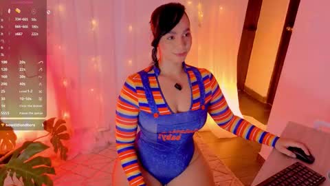 Leana online show from March 27, 2026, 5:01 pm