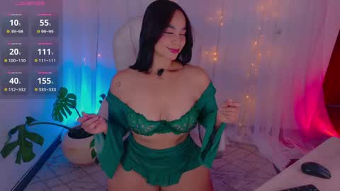 Leana online show from May 22, 2026, 6:35 pm