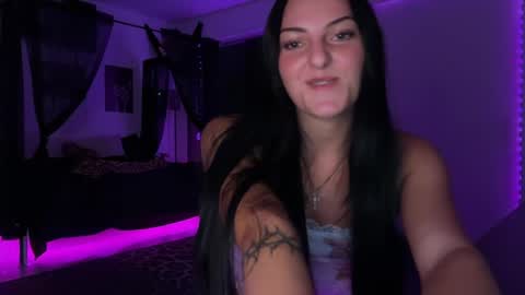 Lexi Rose online show from June 4, 2026, 2:17 am