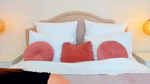 Imma online show from September 29, 2025, 12:32 pm