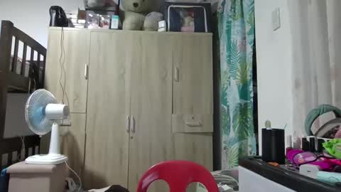 Immaculate02 online show from December 12, 2024, 1:49 pm