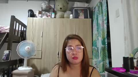 Immaculate02 online show from December 19, 2024, 9:07 am