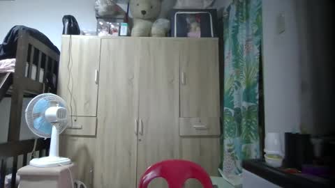 Immaculate02 online show from January 5, 2025, 3:43 am