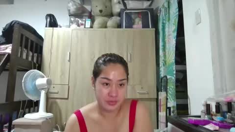 Immaculate02 online show from January 19, 2025, 3:10 pm