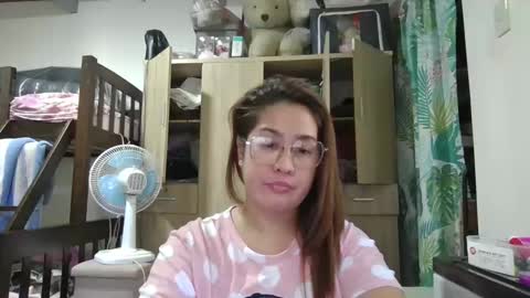 Immaculate02 online show from February 27, 2025, 6:07 am