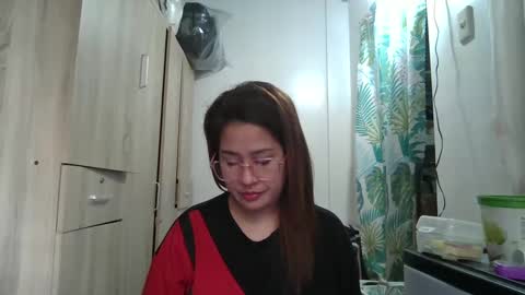 Immaculate02 online show from March 10, 2025, 5:11 am