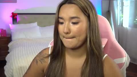 Imma  online show from January 12, 2026, 3:45 am