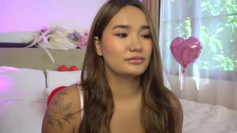 Snapshot of immahawaii chatting on February 15, 2026, 3:47 am Imma online show from February 15, 2026, 3:47 am