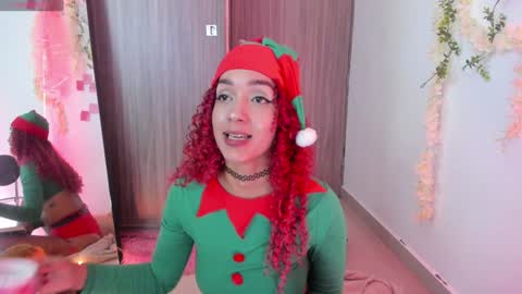 mia ---------  COL TIME online show from December 16, 2024, 3:19 am