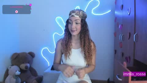 mia ---------  COL TIME online show from March 24, 2026, 10:59 pm