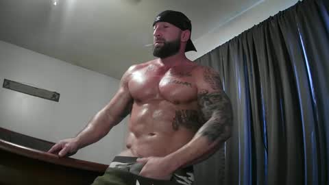 Majordadbod101 online show from January 13, 2025, 5:23 pm