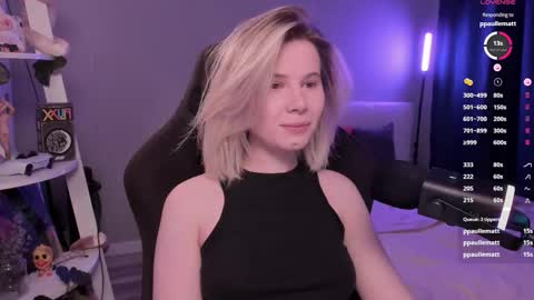 Snapshot of imnotmia chatting on March 21, 2026, 11:37 am Mia online show from March 21, 2026, 11:37 am