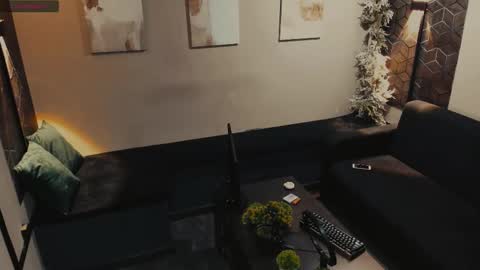 ImNysha online show from March 16, 2026, 9:19 pm