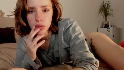 my name Imo  Fansly  online show from December 21, 2025, 3:46 am