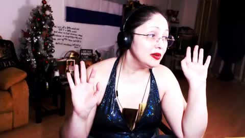 Empress online show from February 22, 2025, 6:19 pm
