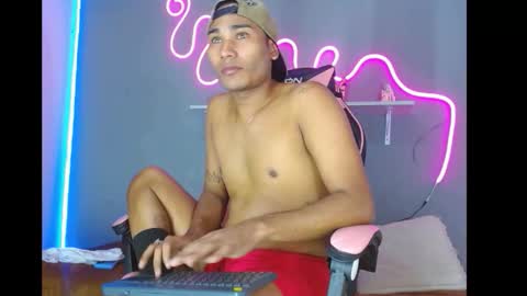 imperial_lust online show from September 25, 2025, 6:50 am