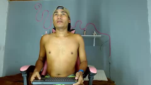 imperial_lust online show from September 27, 2025, 6:18 am