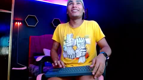 imperial_lust online show from September 28, 2025, 11:26 am