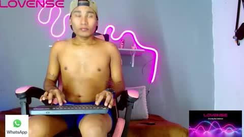 imperial_lust online show from September 29, 2025, 6:29 am