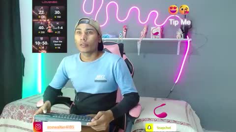 imperial_lust online show from October 15, 2025, 5:29 am