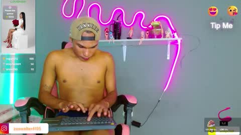 imperial_lust online show from October 18, 2025, 10:38 am