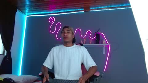 imperial_lust online show from October 26, 2025, 10:15 pm