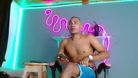 imperial_lust online show from October 28, 2025, 2:04 am