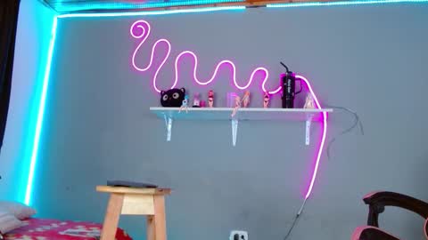 imperial_lust online show from October 28, 2025, 4:31 pm