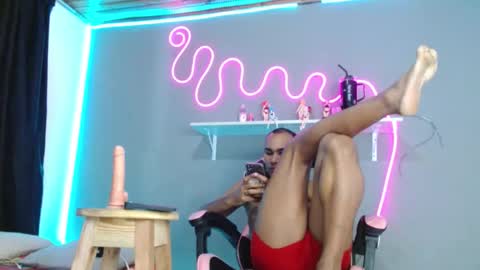 imperial_lust online show from November 1, 2025, 12:01 am