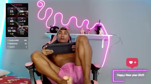 imperial_lust online show from November 5, 2025, 12:16 pm