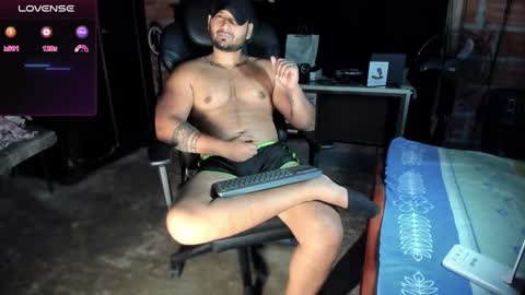 Imperion King online show from January 31, 2025, 4:25 am