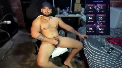 Snapshot of imperion_king chatting on March 7, 2026, 2:30 am Imperion King online show from March 7, 2026, 2:30 am