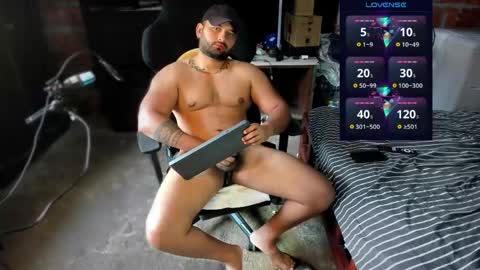 Snapshot of imperion_king chatting on March 8, 2026, 3:05 pm Imperion King online show from March 8, 2026, 3:05 pm