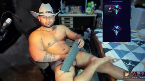 Imperion King online show from May 16, 2026, 2:30 am