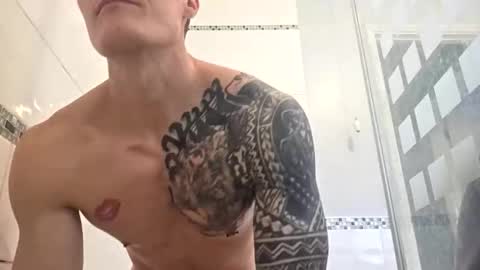 impressedmuch459 online show from March 13, 2026, 9:05 am