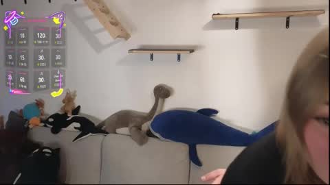 ImPumpkinBitch online show from September 26, 2025, 4:33 pm