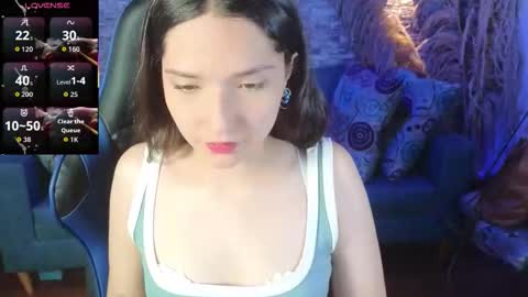 Karen  online show from November 5, 2025, 7:58 pm