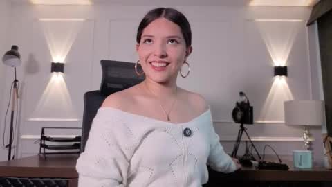 Snapshot of imrockstaer chatting on March 10, 2026, 7:41 pm Karen online show from March 10, 2026, 7:41 pm