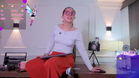 Snapshot of imrockstaer chatting on March 17, 2026, 6:44 pm Karen online show from March 17, 2026, 6:44 pm