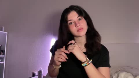 RUBYY 3 online show from March 1, 2026, 6:32 pm