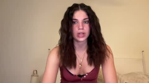 RUBYY 3 online show from March 25, 2026, 9:21 pm