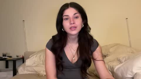 RUBYY 3 online show from May 14, 2026, 8:59 pm