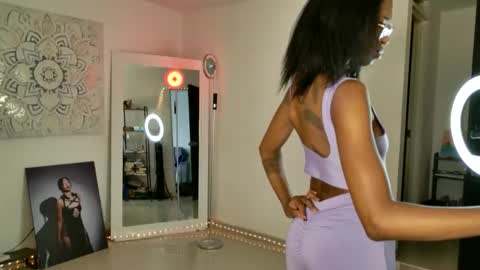 Snapshot of imselma chatting on March 27, 2026, 4:51 pm Ill take a break see you later to light candles online show from March 27, 2026, 4:51 pm