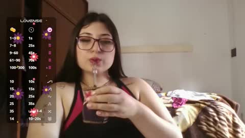 Florencia online show from January 5, 2025, 4:38 pm
