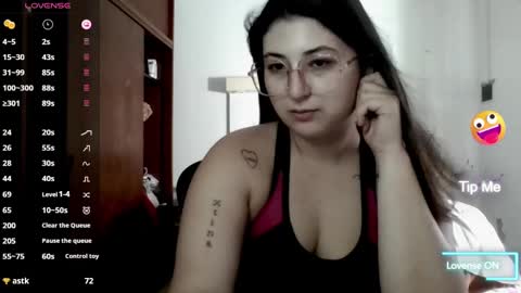 Florencia online show from March 7, 2025, 7:05 pm