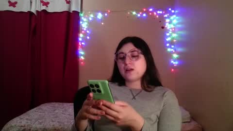 Florencia online show from May 6, 2026, 2:08 am