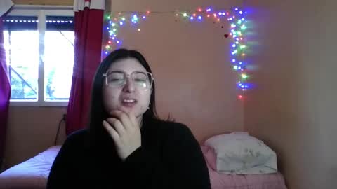 Florencia online show from May 9, 2026, 6:13 pm